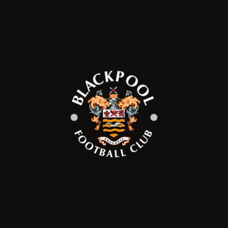 Blackpool Football Club