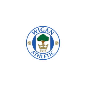 wigan athletic FC