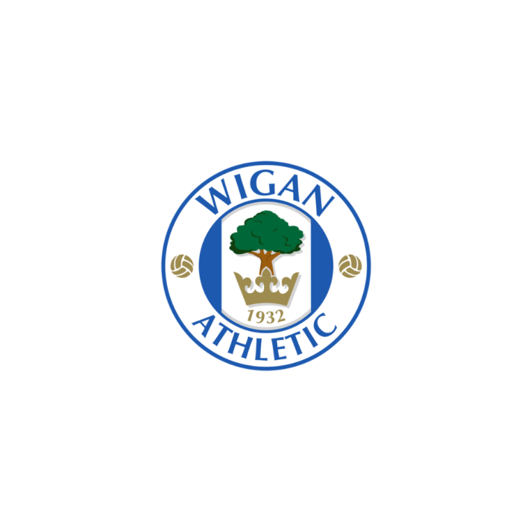 wigan athletic FC
