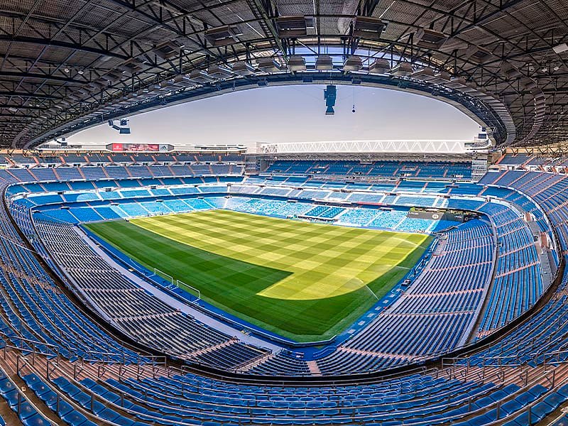 coliseum gsva news new stadium for national team of spain